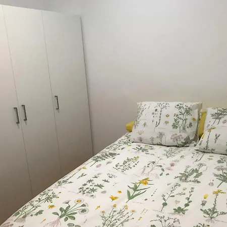 Apartment Turistico Loyola