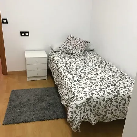 Turistico Loyola Apartment Benidorm