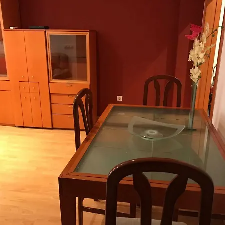Turistico Loyola Apartment *