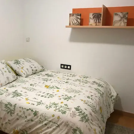 Apartment Turistico Loyola Benidorm