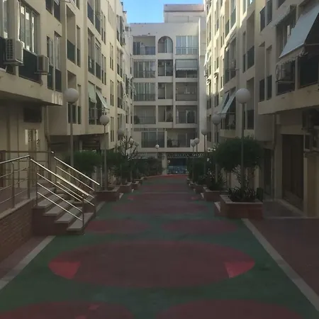 Turistico Loyola * Benidorm