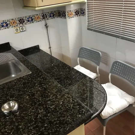 Turistico Loyola Apartment Benidorm