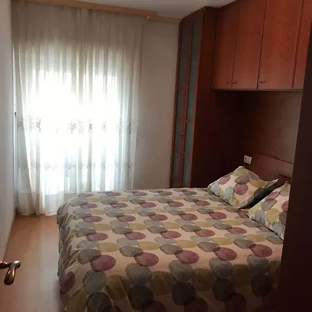 Turistico Loyola Apartment *