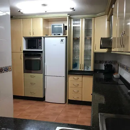 Apartment Turistico Loyola