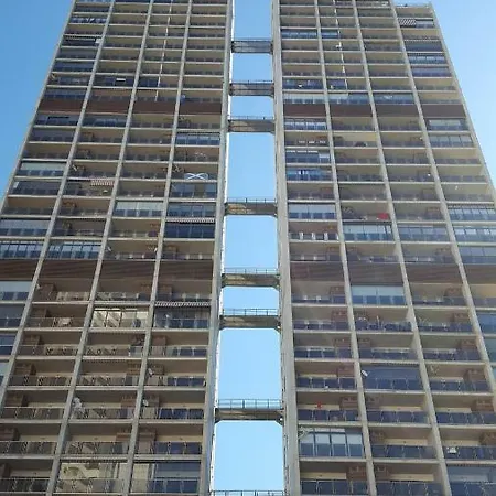 Mirador Luxury Apart Benidorm