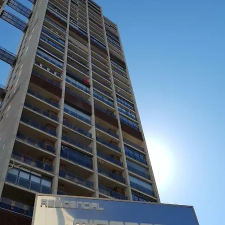 Mirador Luxury Apart