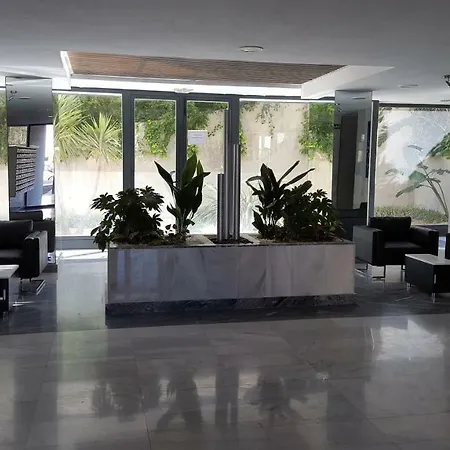 Mirador Luxury Apart Apartment *