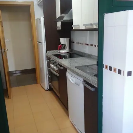Parque Torresol Appartement