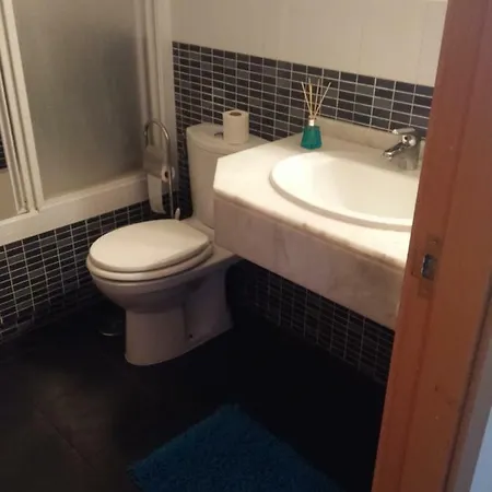 Parque Torresol Appartement *