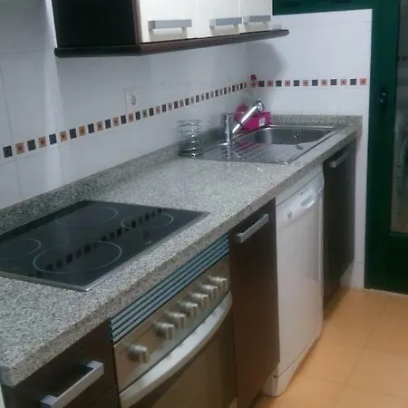 Parque Torresol Apartment