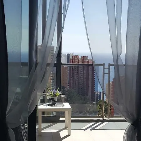 Mirador Luxury Apart