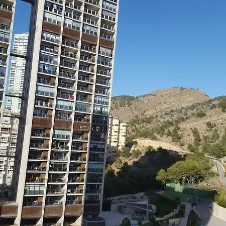 Mirador Luxury Apart * Benidorm