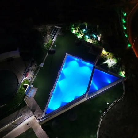 Mirador Luxury Apart * Benidorm