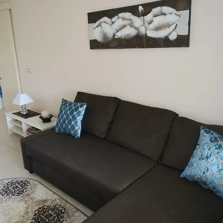 Mirador Luxury Apart *