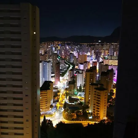 Mirador Luxury Apart *