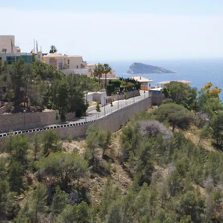 Mirador Luxury Apart Apartment