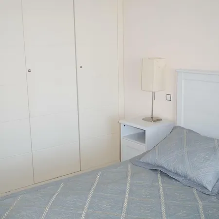 Apartment Mirador Luxury Apart Benidorm
