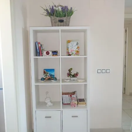 Mirador Luxury Apart Apartment