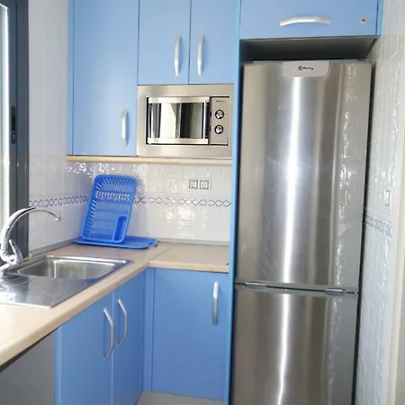 Mirador Luxury Apart Apartment