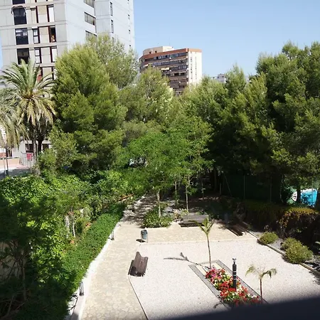 Mirador Luxury Apart *