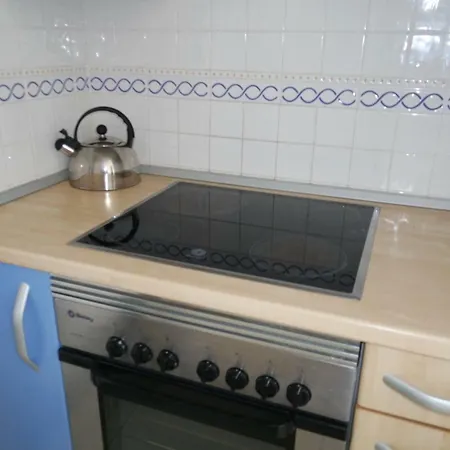 Mirador Luxury Apart Apartment