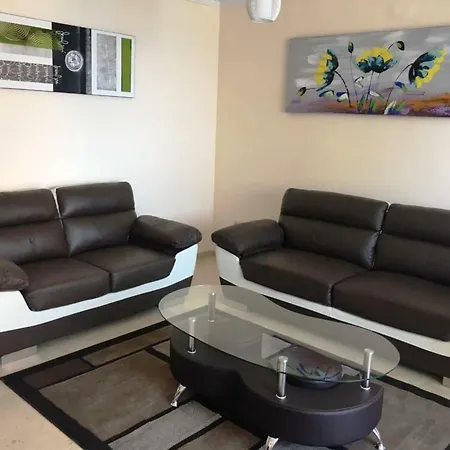 Apartment Costa Rica 2, 150 Meters To The Benidorm