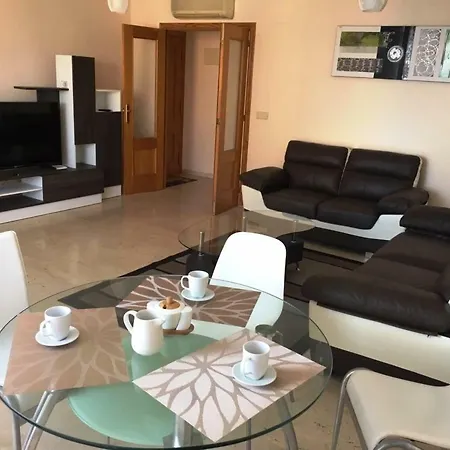 Apartment Costa Rica 2, 150 Meters To The *