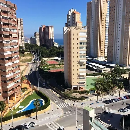 Apartment Costa Rica 2, 150 Meters To The *