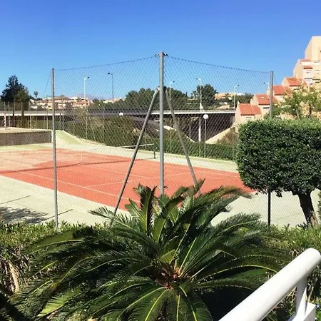 Apartment Costa Rica 2, 150 Meters To The