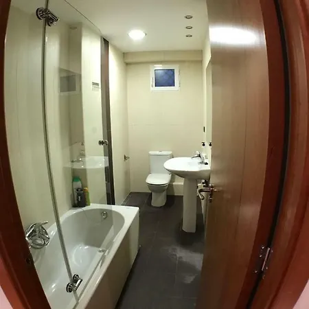 100m² 3 Slaapkamer, 2 Privé Badkamer In Parque De L'aiguera * Benidorm