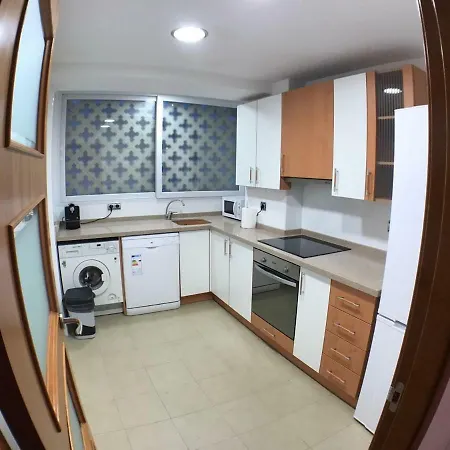 Apartment Apolo *