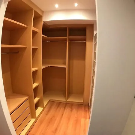 Apolo Apartamento *