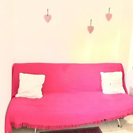 Apartment Pink Benidorm