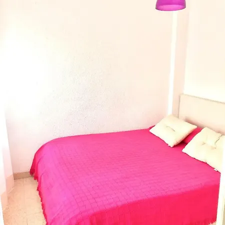 Pink * Benidorm