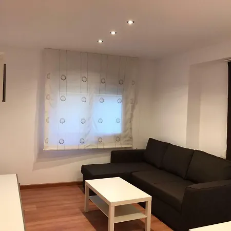 Apartamento Apolo Benidorm