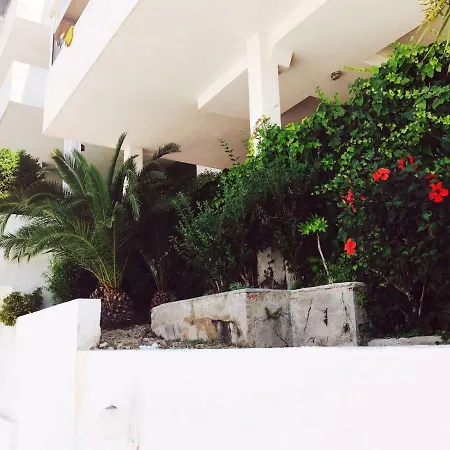 Montbenidorm Apartment