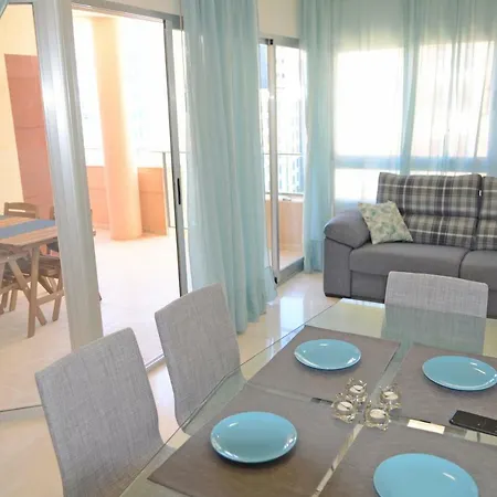 Apartment Sincera *