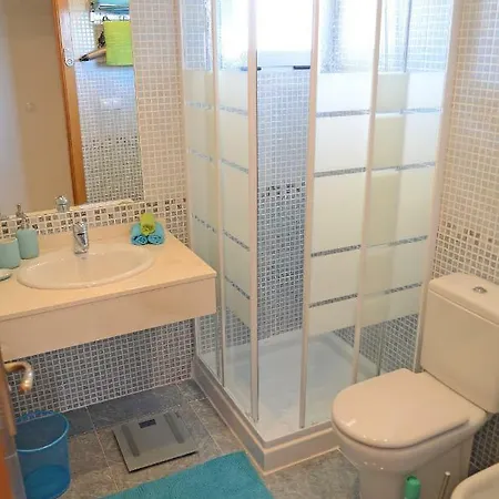 Apartment Sincera *