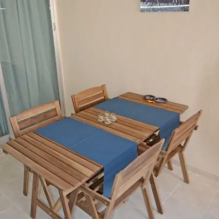 Sincera Apartment