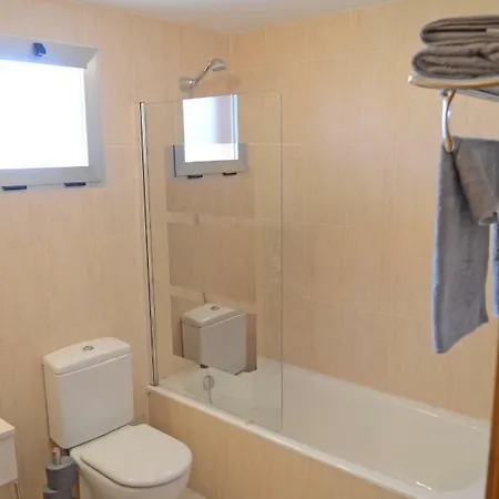Apartment Sincera *