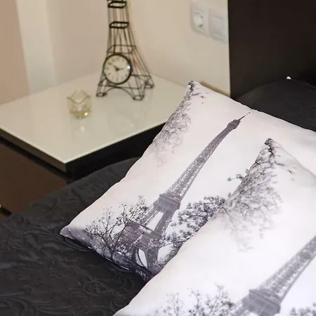 Sincera Apartment