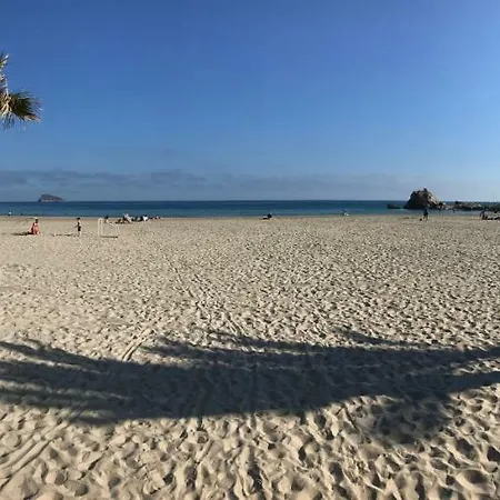 Apartment Sincera Benidorm