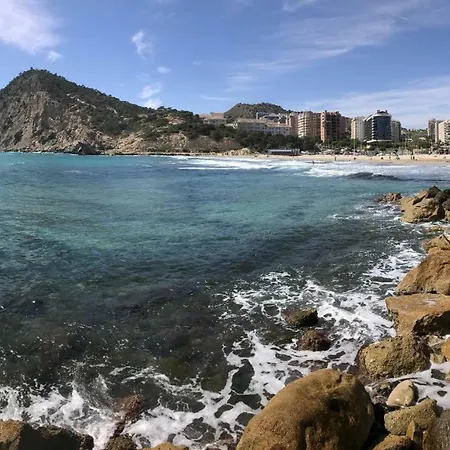 Sincera * Benidorm