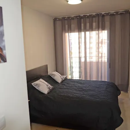 Apartment Sincera Benidorm