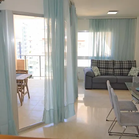 Apartment Sincera Benidorm