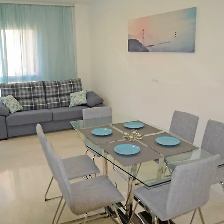 Sincera Apartment *
