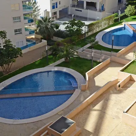 Sincera Apartment *