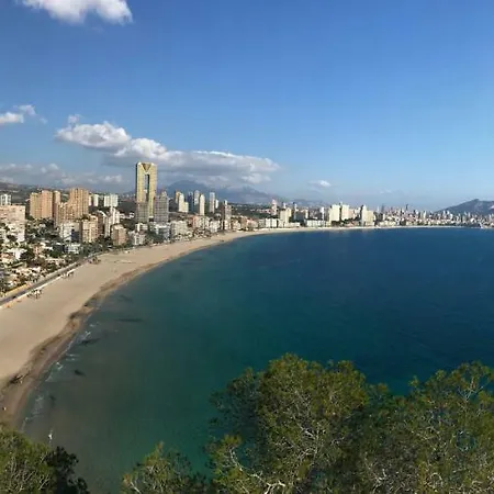Sincera Apartment