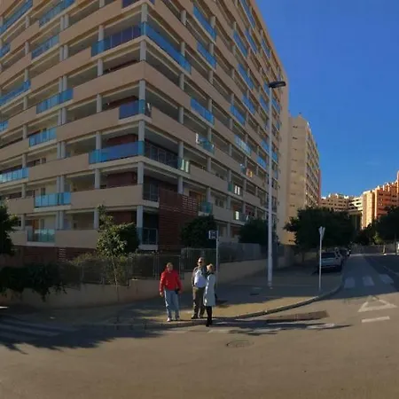 Apartment Sincera *