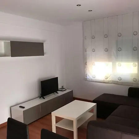 100m² 3 Slaapkamer, 2 Privé Badkamer In Parque De L'aiguera *